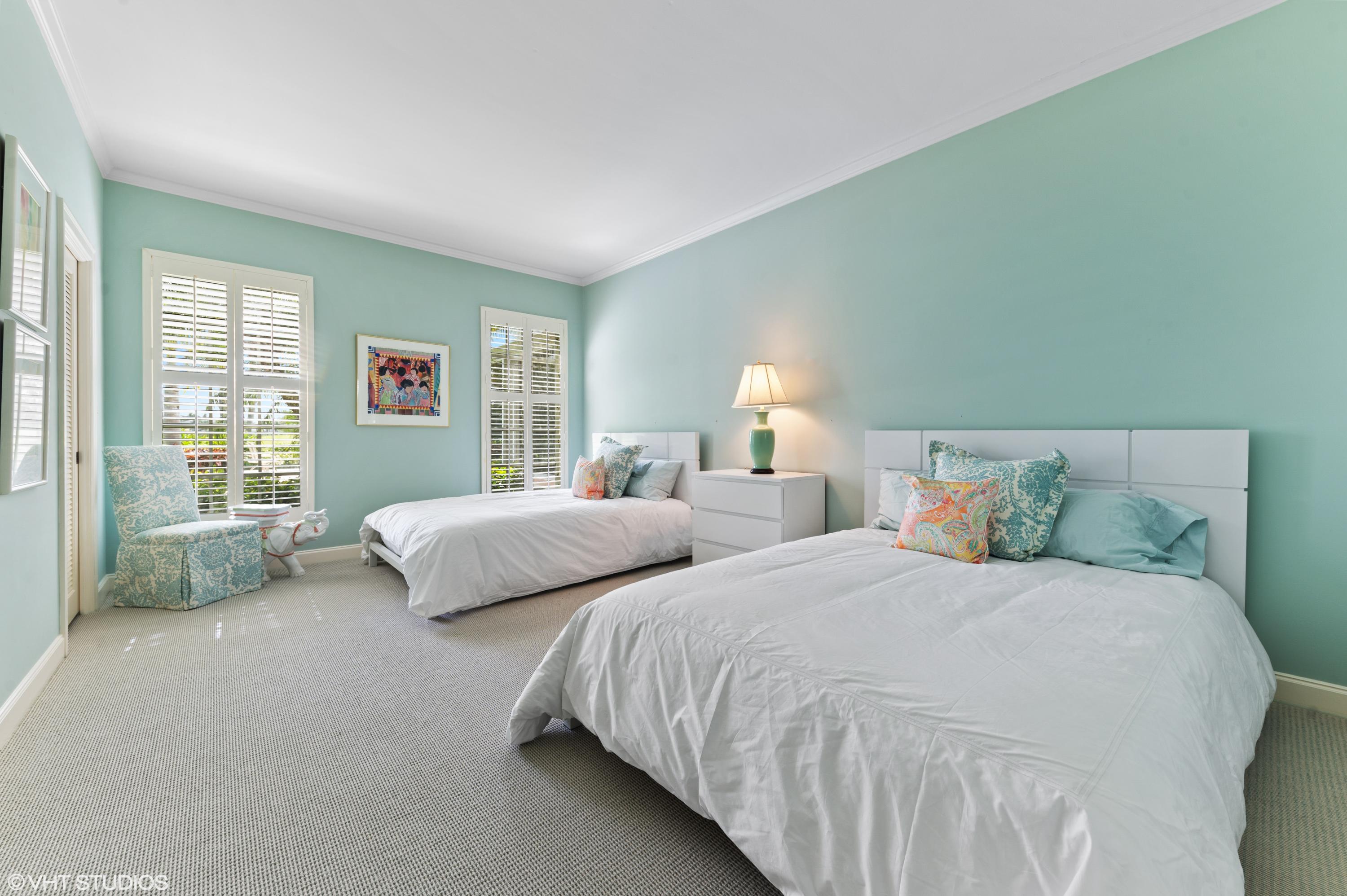 OLD PORT VILLAGE 2 - Residential