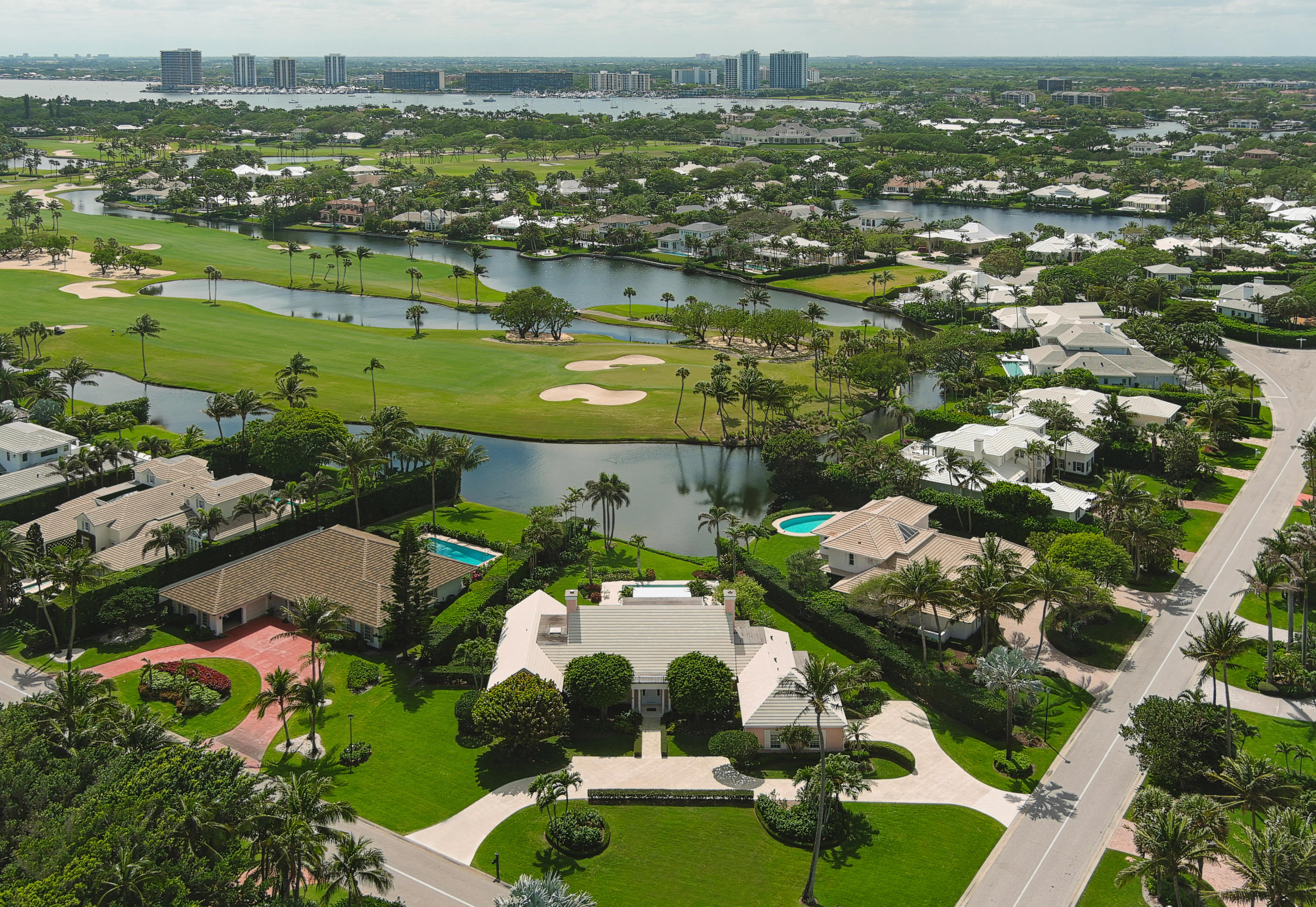 OLD PORT VILLAGE 2 - Residential