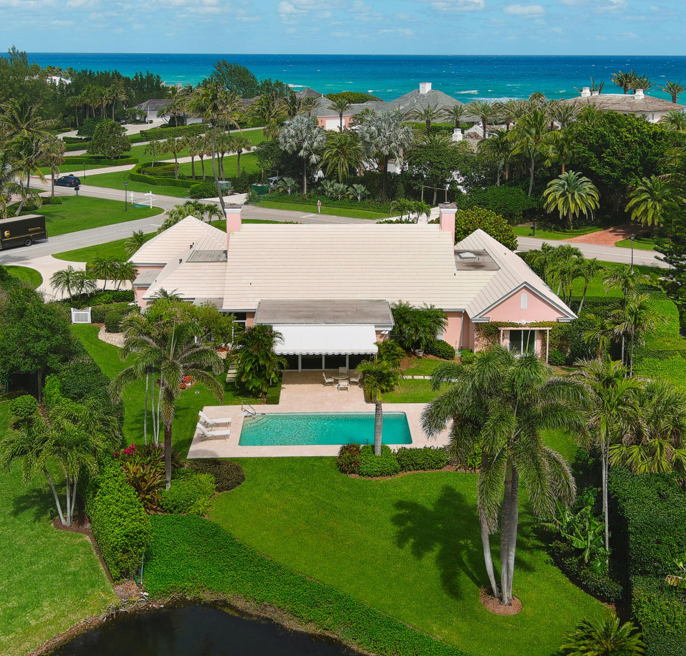 OLD PORT VILLAGE 2 - Residential