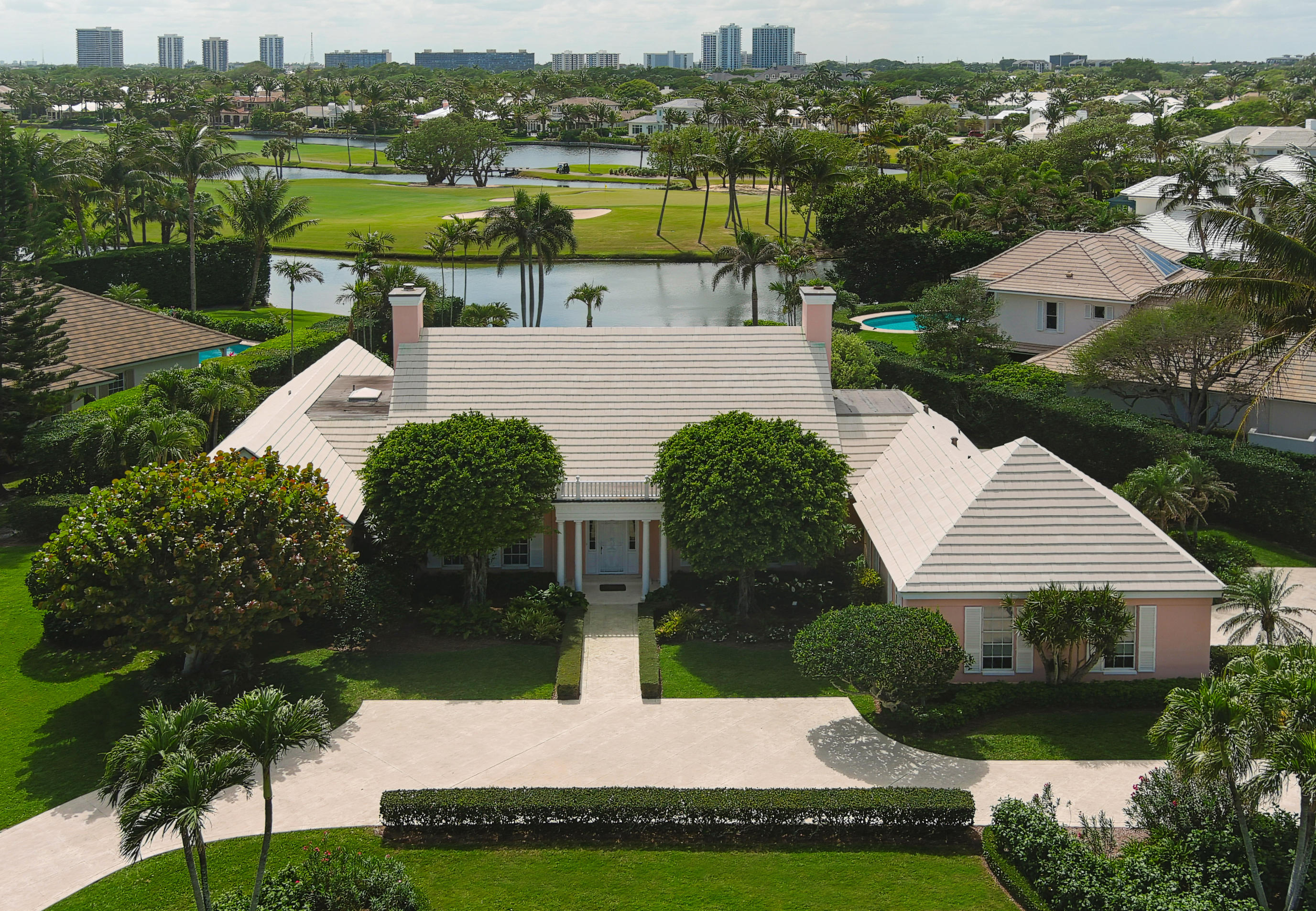 OLD PORT VILLAGE 2 - Residential