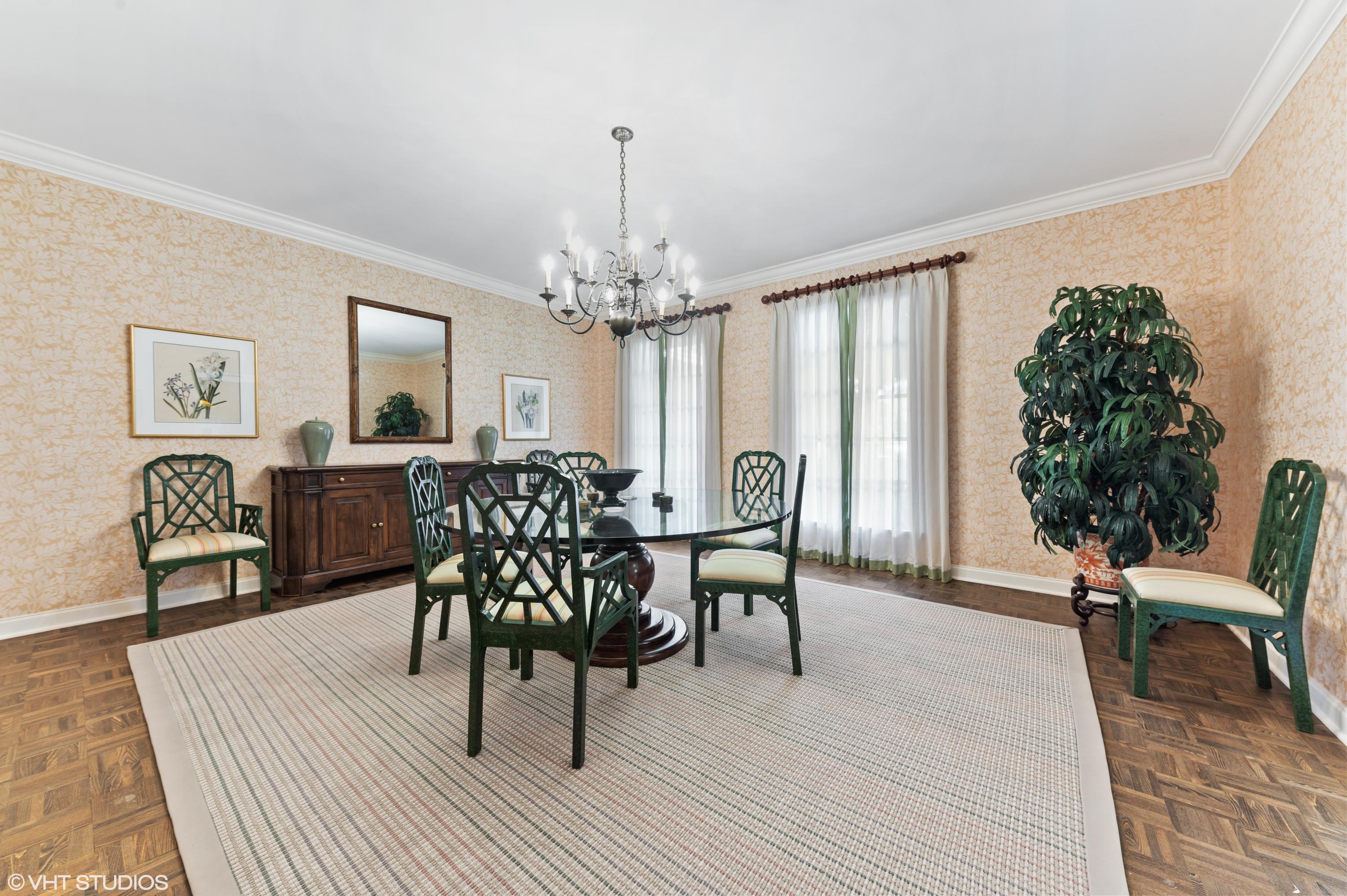 OLD PORT VILLAGE 2 - Residential