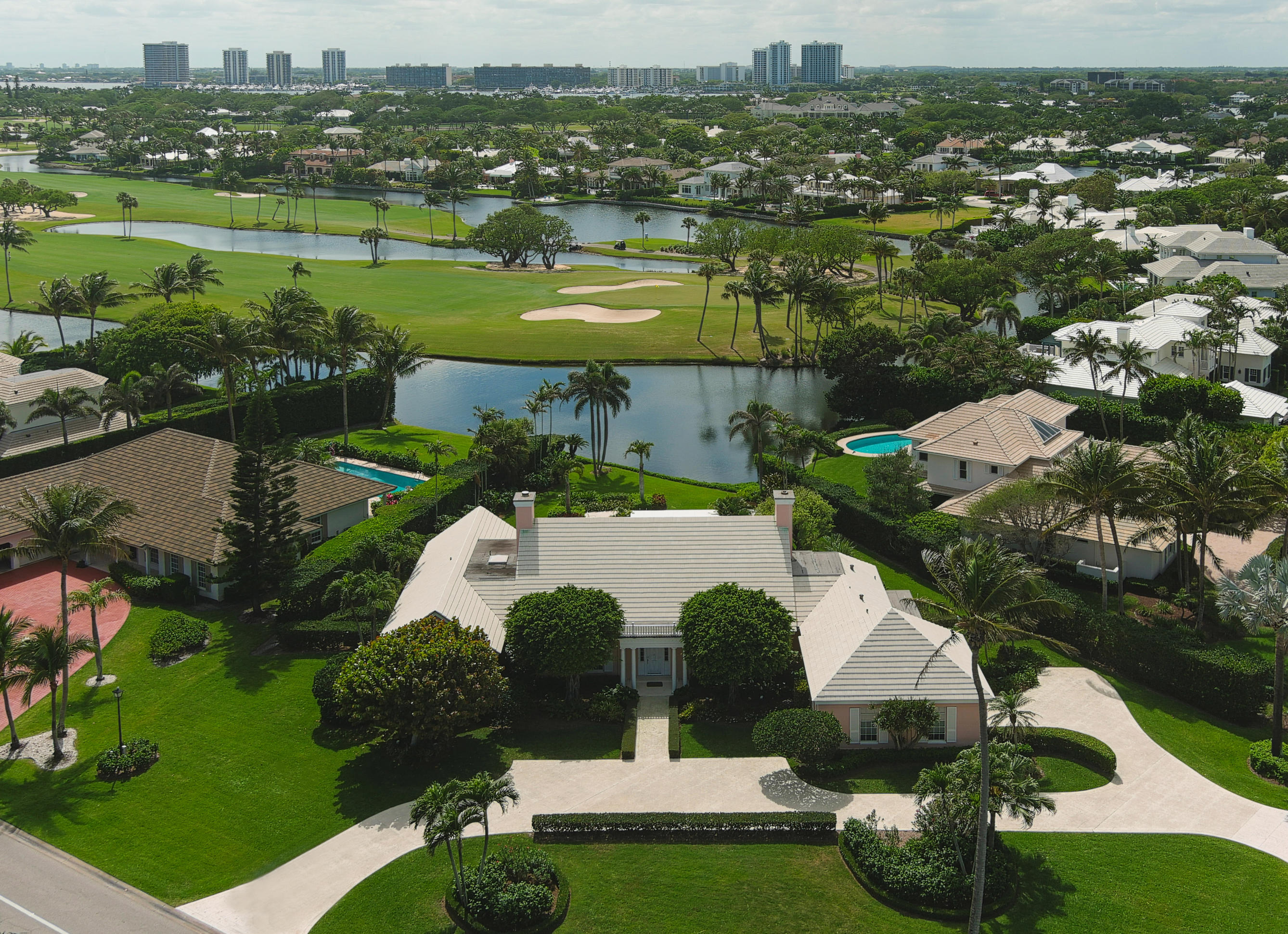 OLD PORT VILLAGE 2 - Residential