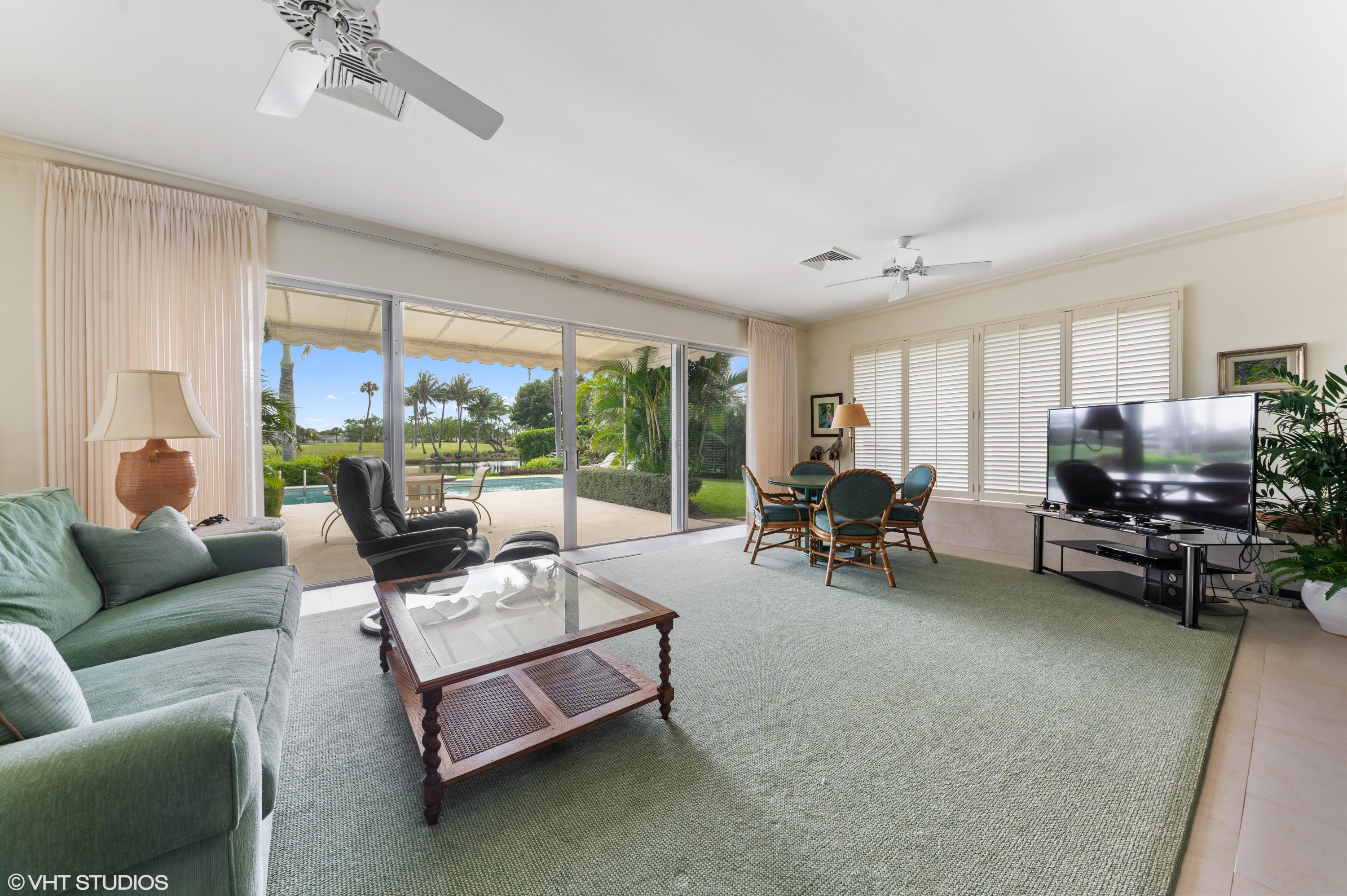 OLD PORT VILLAGE 2 - Residential