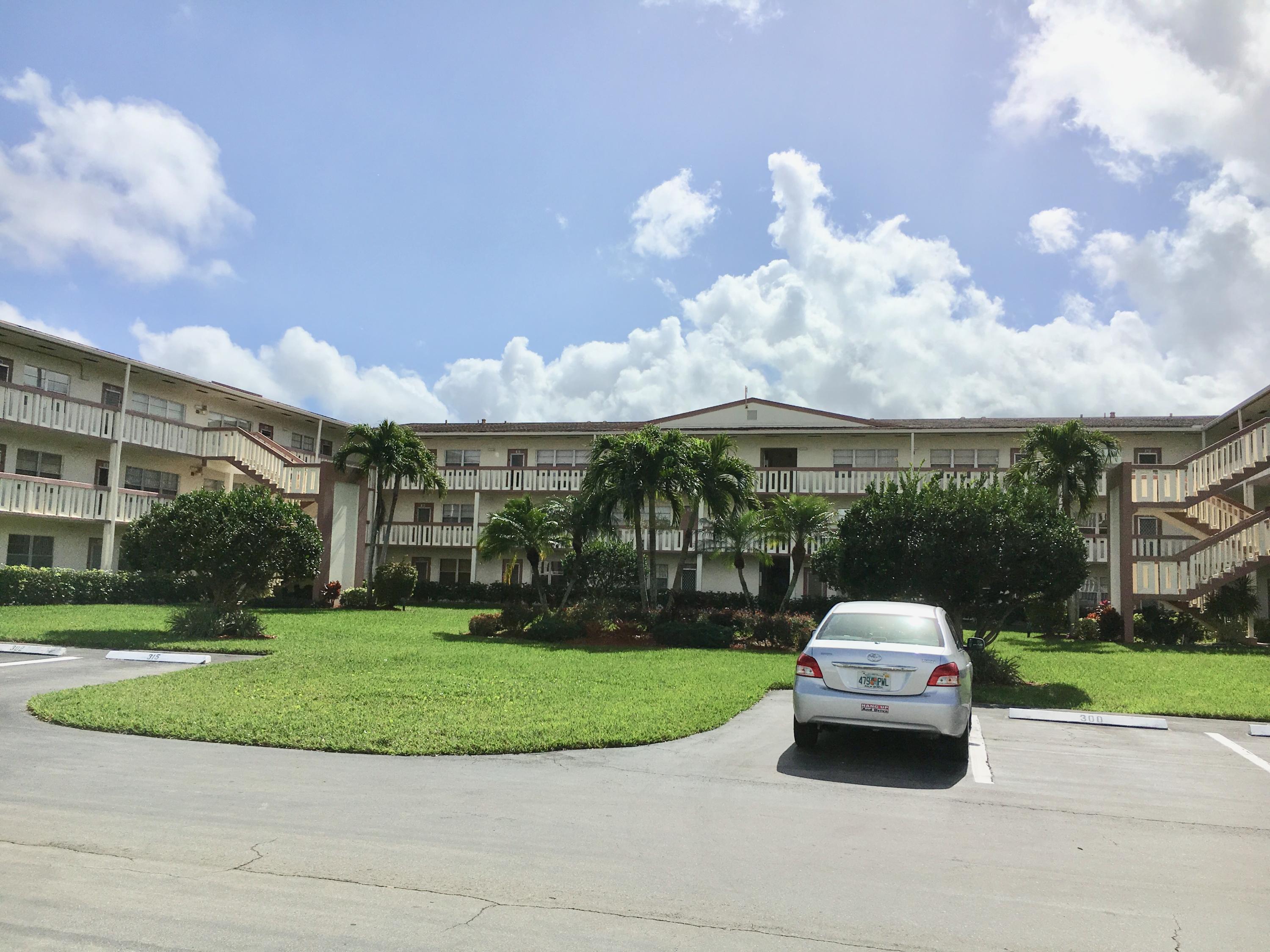 Century Village - Residential