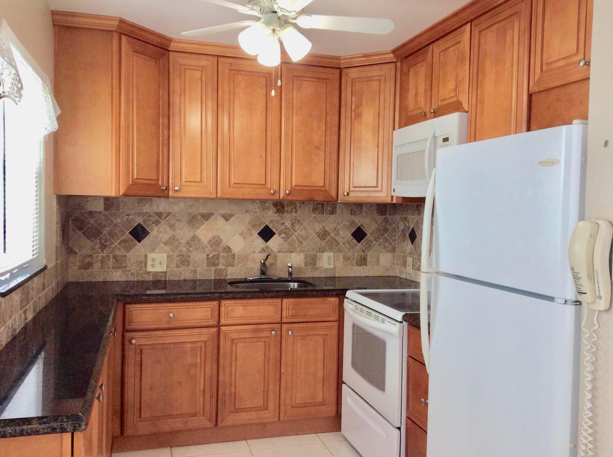 Century Village - Residential