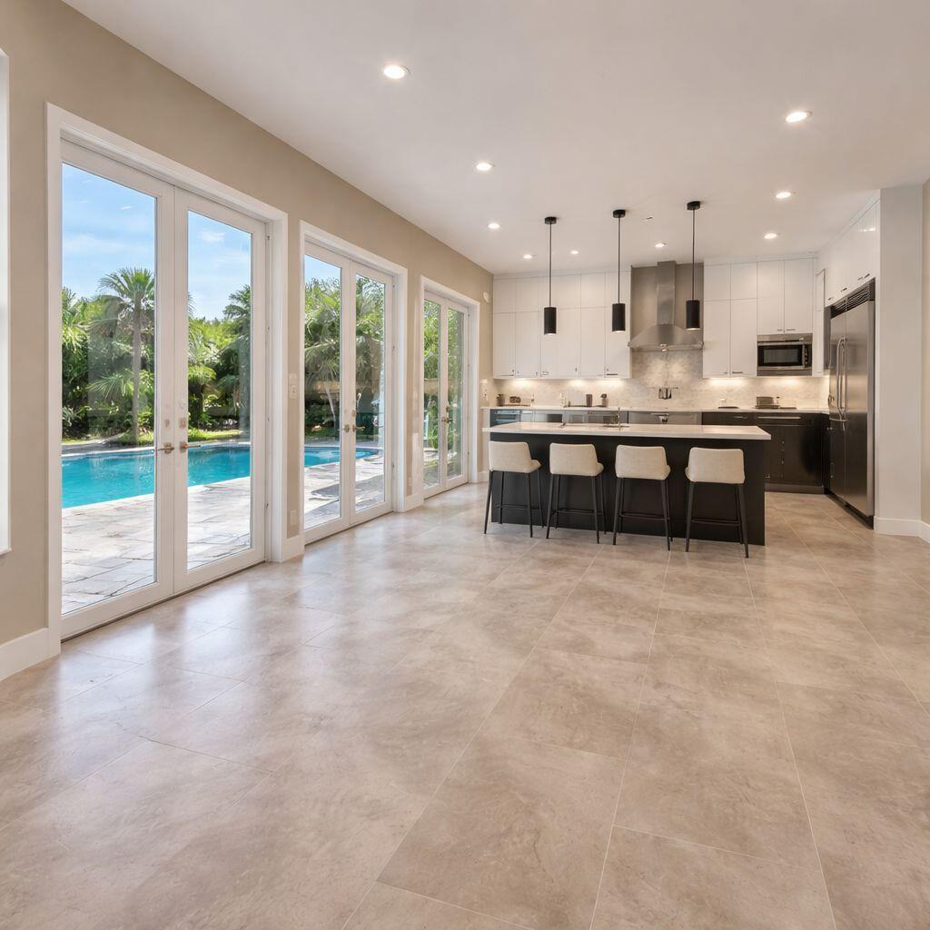 RIO VISTA ISLES - Residential