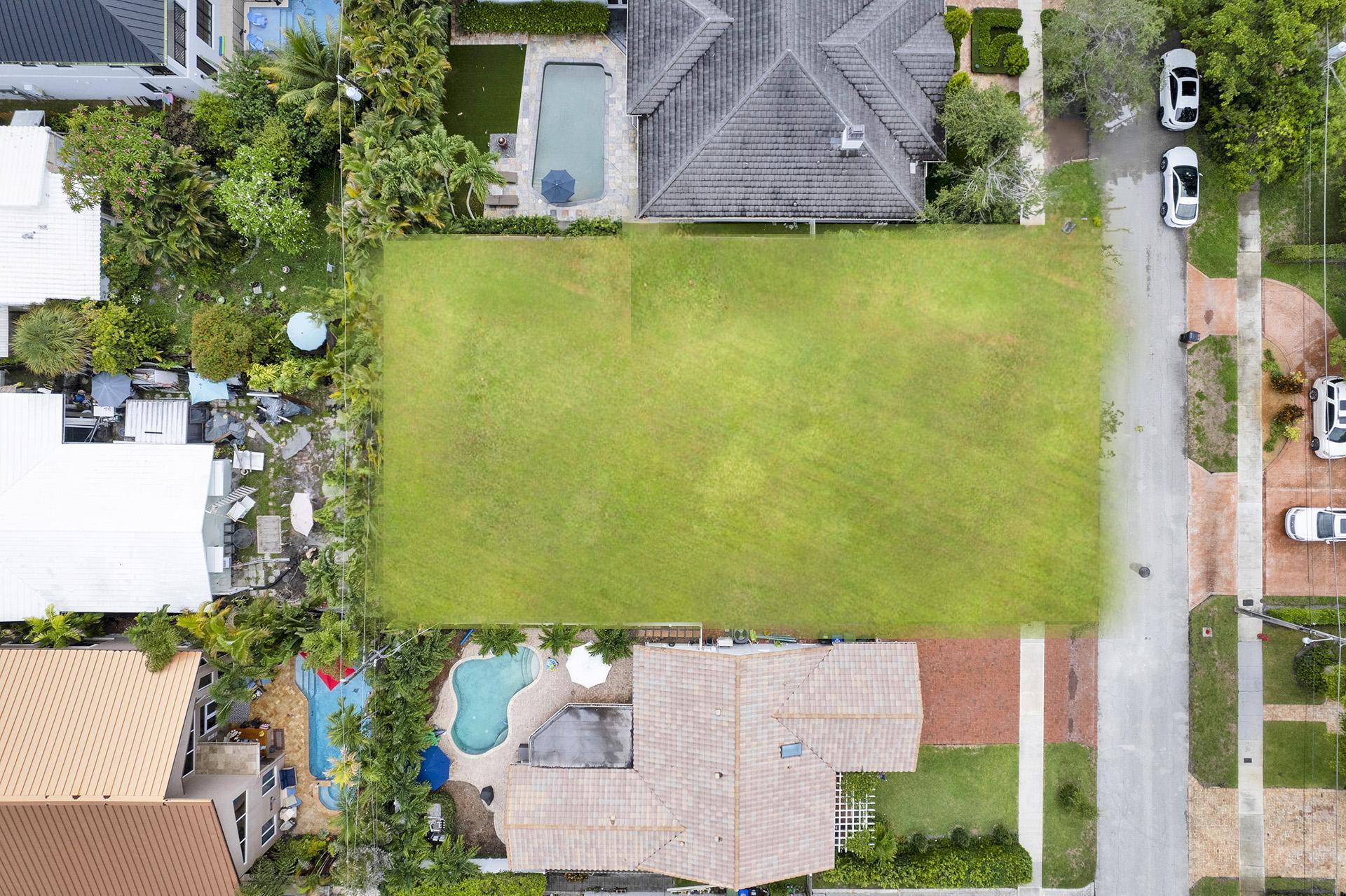 RIO VISTA ISLES - Residential