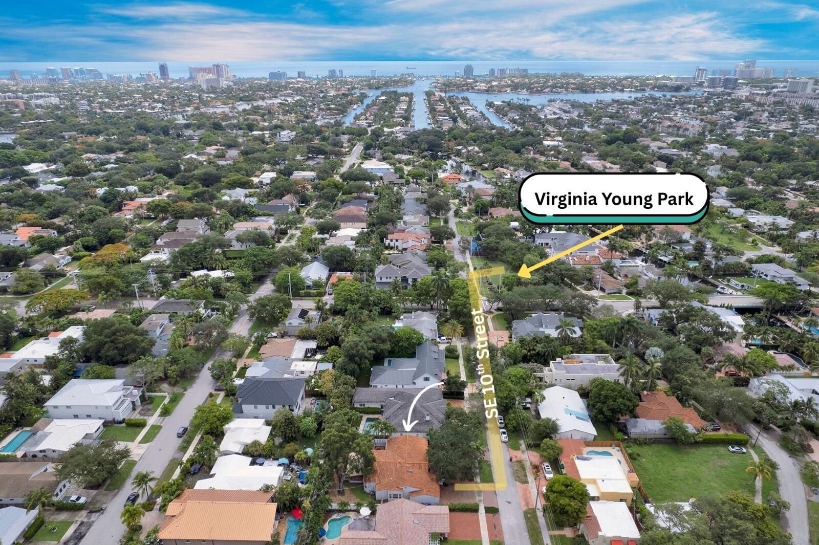 RIO VISTA ISLES - Residential