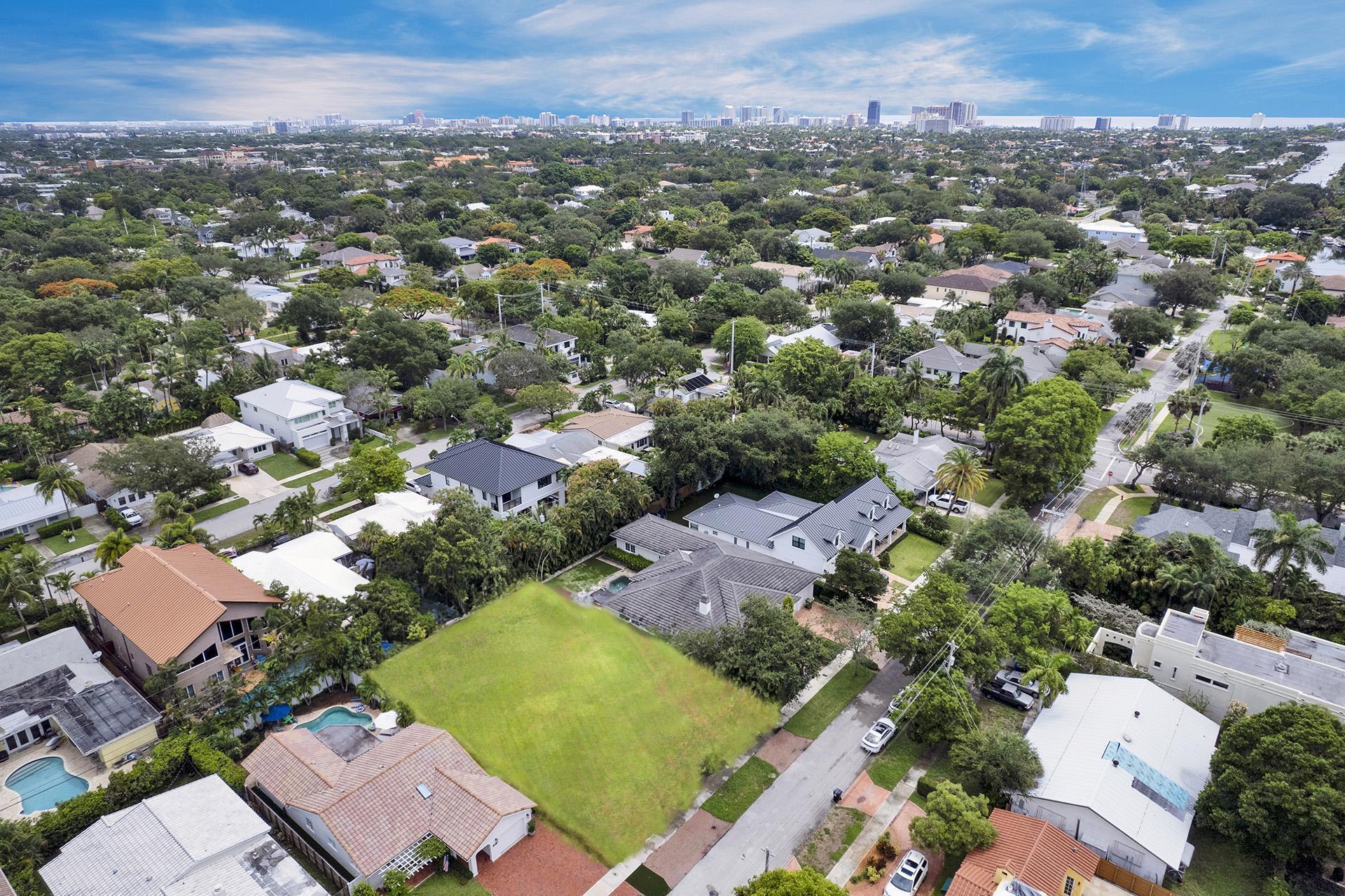 RIO VISTA ISLES - Residential