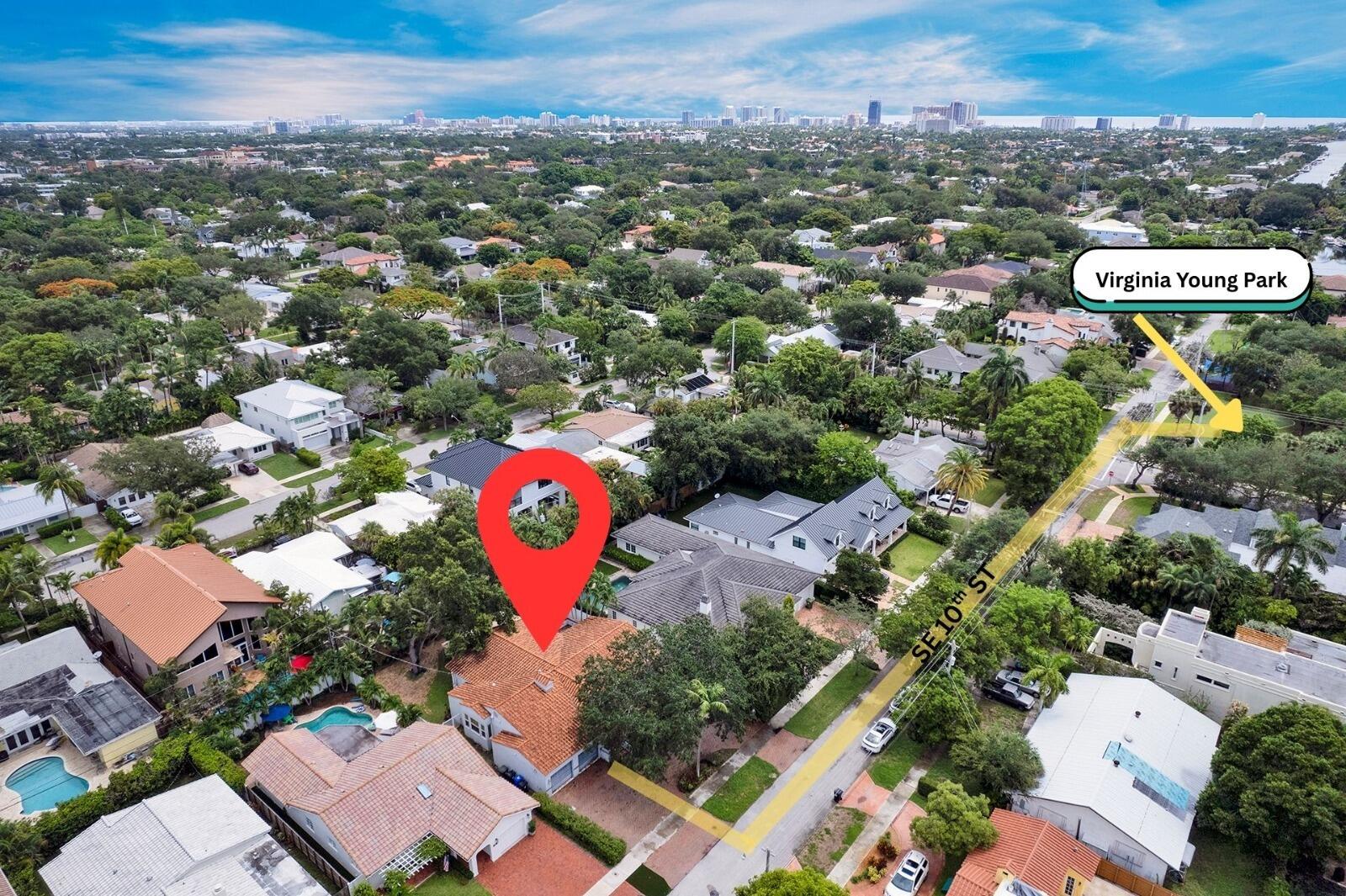 RIO VISTA ISLES - Residential