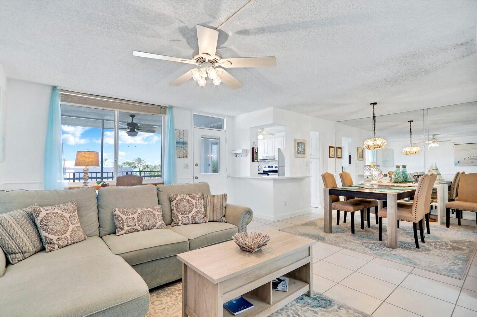 SCHOONER BAY CONDO - Residential