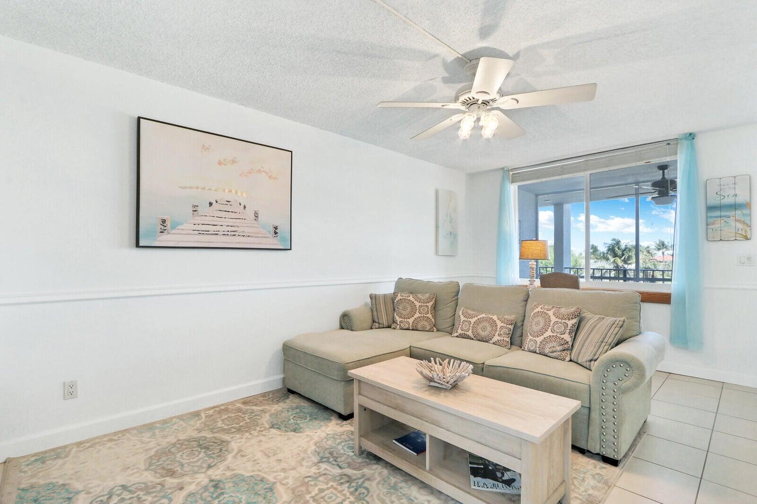 SCHOONER BAY CONDO - Residential