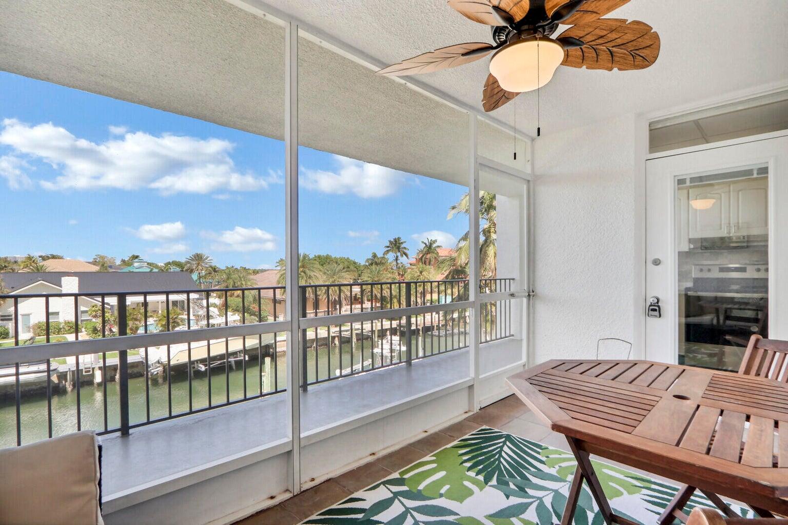 SCHOONER BAY CONDO - Residential