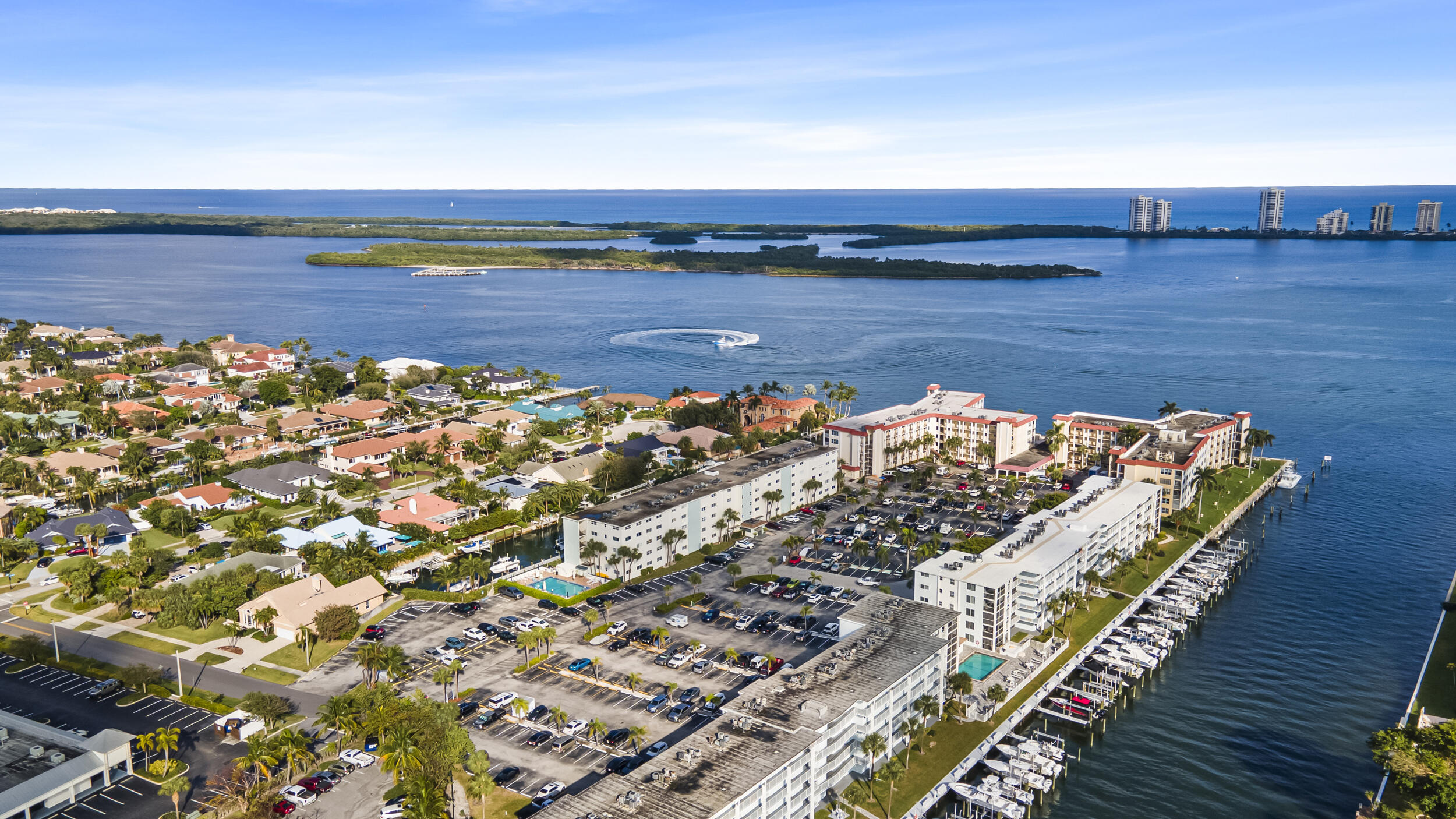 SCHOONER BAY CONDO - Residential