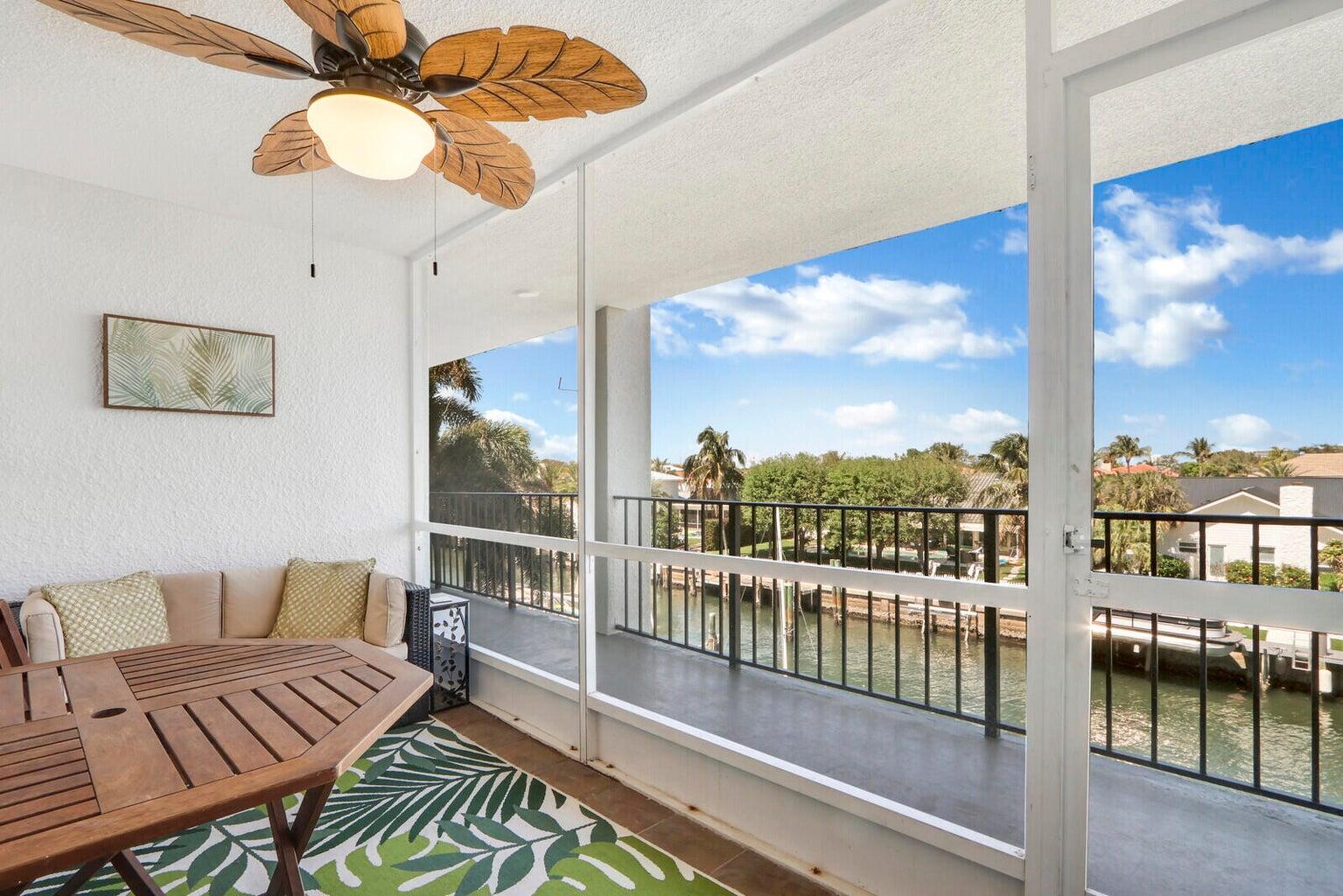 SCHOONER BAY CONDO - Residential