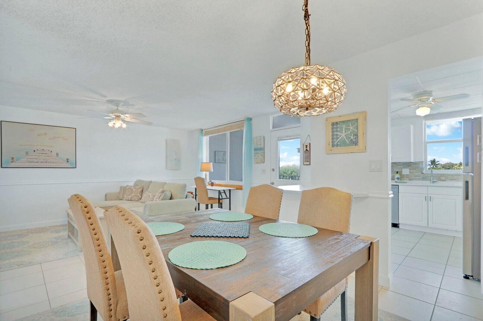 SCHOONER BAY CONDO - Residential