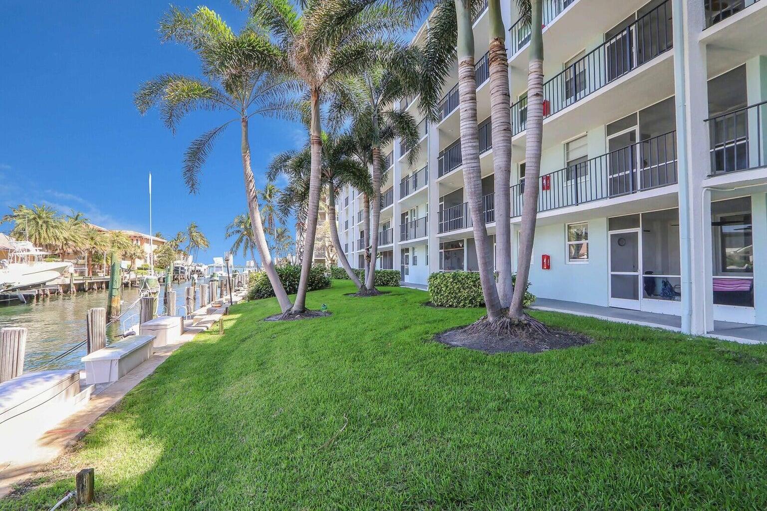 SCHOONER BAY CONDO - Residential