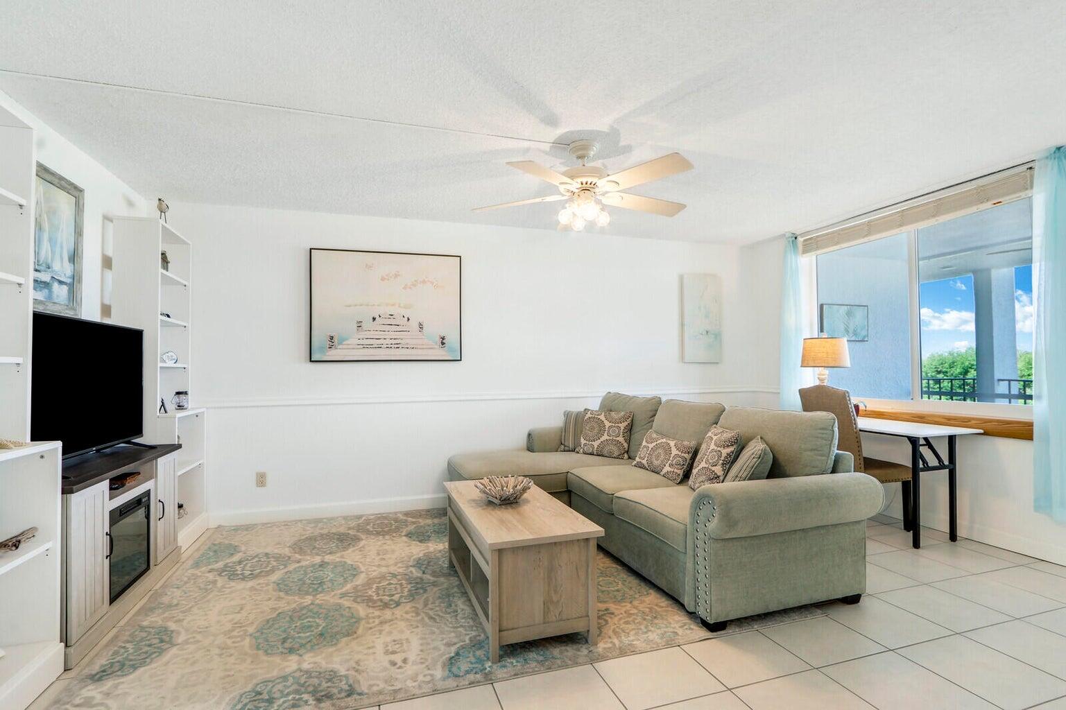 SCHOONER BAY CONDO - Residential