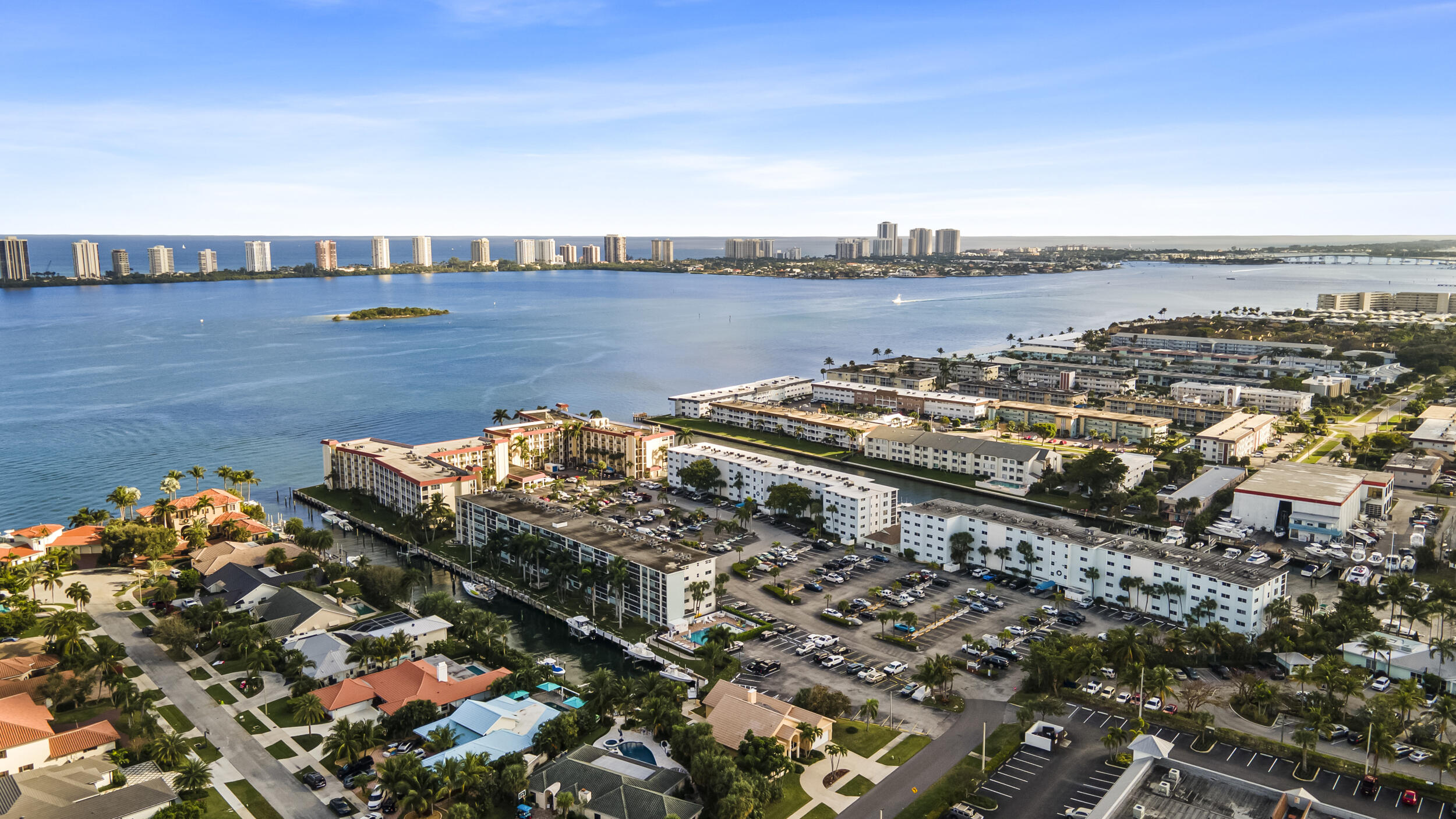 SCHOONER BAY CONDO - Residential