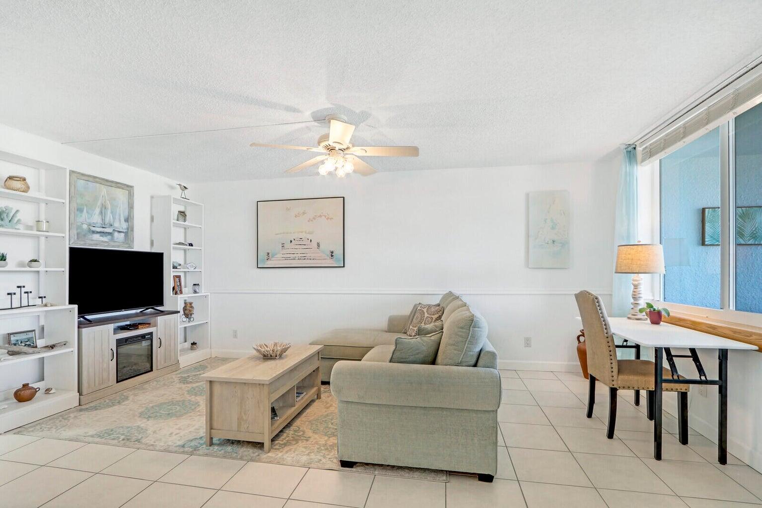 SCHOONER BAY CONDO - Residential
