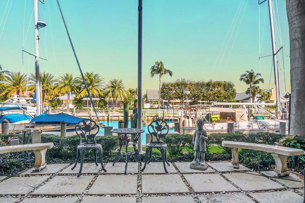 SCHOONER BAY CONDO - Residential