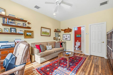 Tiny photo for 687 HAMPTON WOODS Lane SW, Vero Beach, FL 32962 (MLS # B26052543)