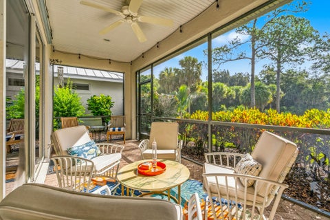 Tiny photo for 687 HAMPTON WOODS Lane SW, Vero Beach, FL 32962 (MLS # B26052543)
