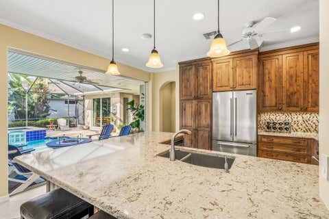 Tiny photo for 687 HAMPTON WOODS Lane SW, Vero Beach, FL 32962 (MLS # B26052543)