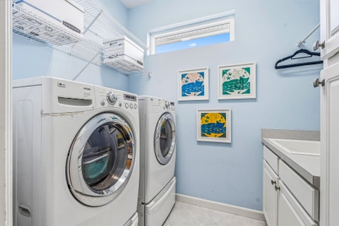 Tiny photo for 687 HAMPTON WOODS Lane SW, Vero Beach, FL 32962 (MLS # B26052543)