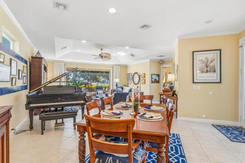 Tiny photo for 687 HAMPTON WOODS Lane SW, Vero Beach, FL 32962 (MLS # B26052543)
