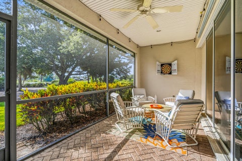 Tiny photo for 687 HAMPTON WOODS Lane SW, Vero Beach, FL 32962 (MLS # B26052543)