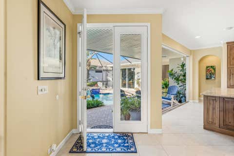 Tiny photo for 687 HAMPTON WOODS Lane SW, Vero Beach, FL 32962 (MLS # B26052543)