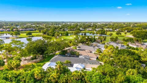 Tiny photo for 687 HAMPTON WOODS Lane SW, Vero Beach, FL 32962 (MLS # B26052543)