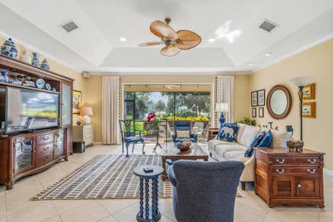 Tiny photo for 687 HAMPTON WOODS Lane SW, Vero Beach, FL 32962 (MLS # B26052543)