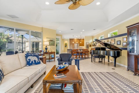 Tiny photo for 687 HAMPTON WOODS Lane SW, Vero Beach, FL 32962 (MLS # B26052543)