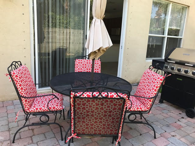 Lakes of Laguna - Residential Lease