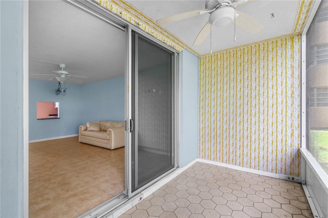 Bermuda Club - Residential