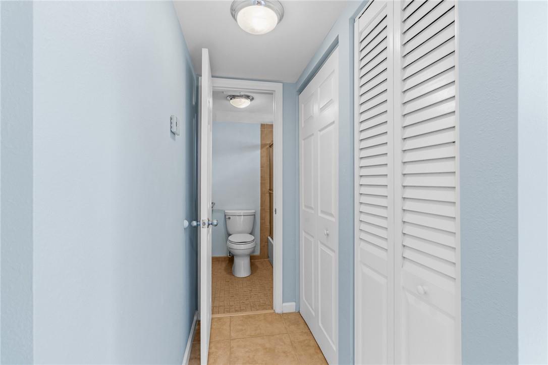 Bermuda Club - Residential