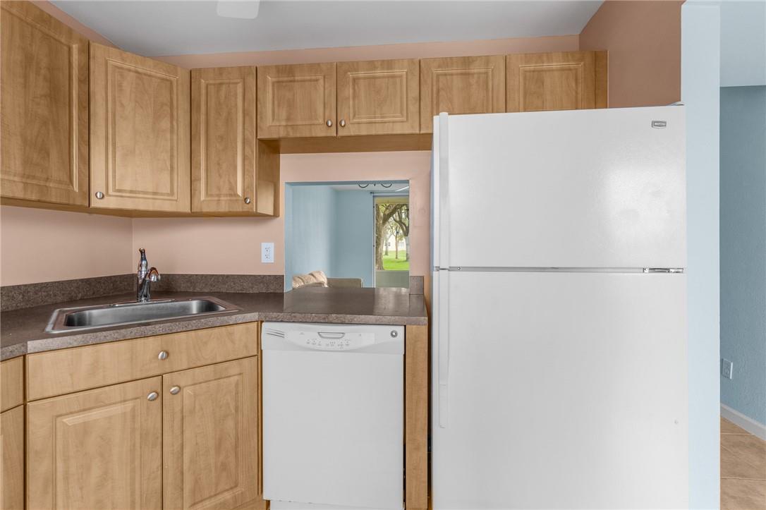 Bermuda Club - Residential