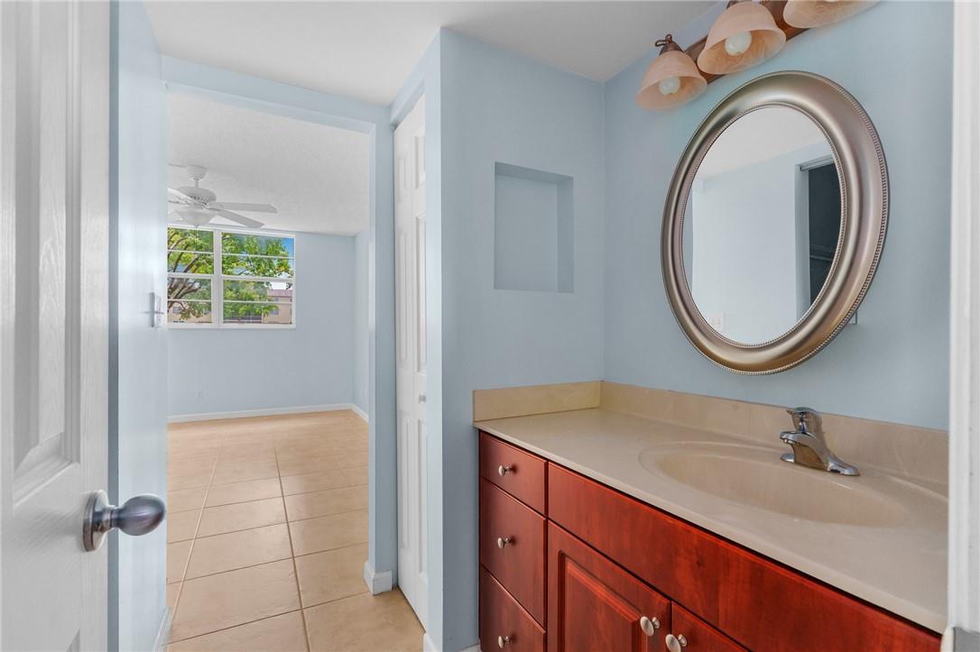 Bermuda Club - Residential