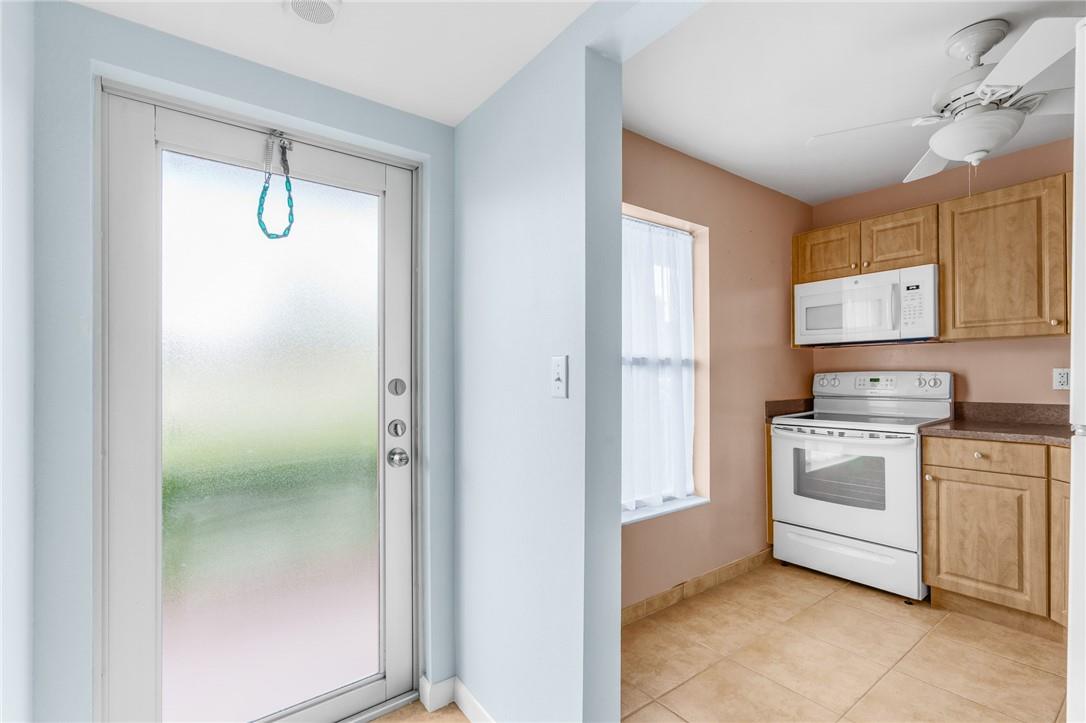 Bermuda Club - Residential