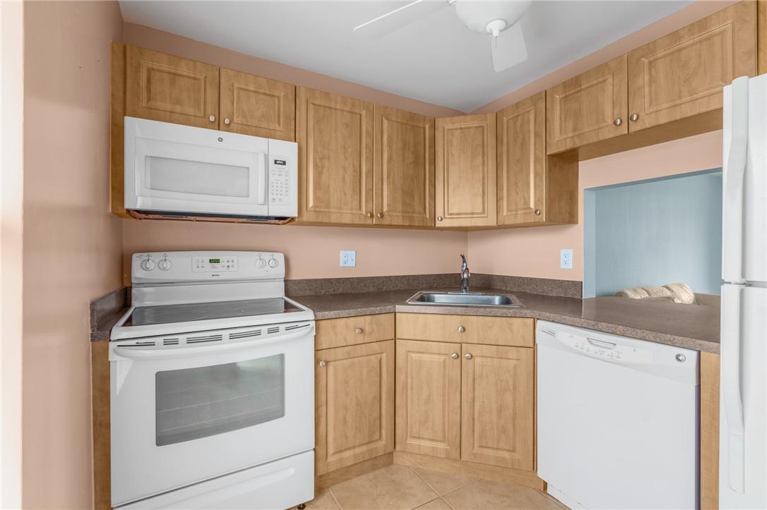 Bermuda Club - Residential