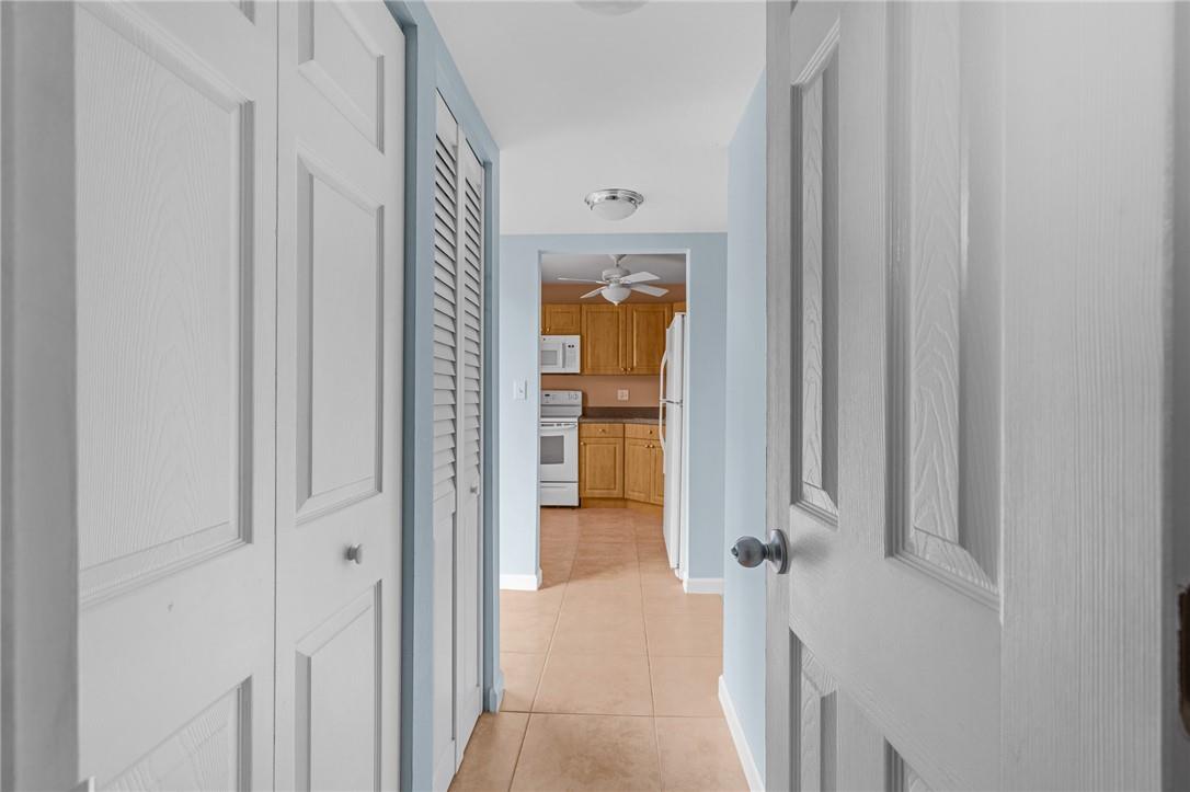 Bermuda Club - Residential