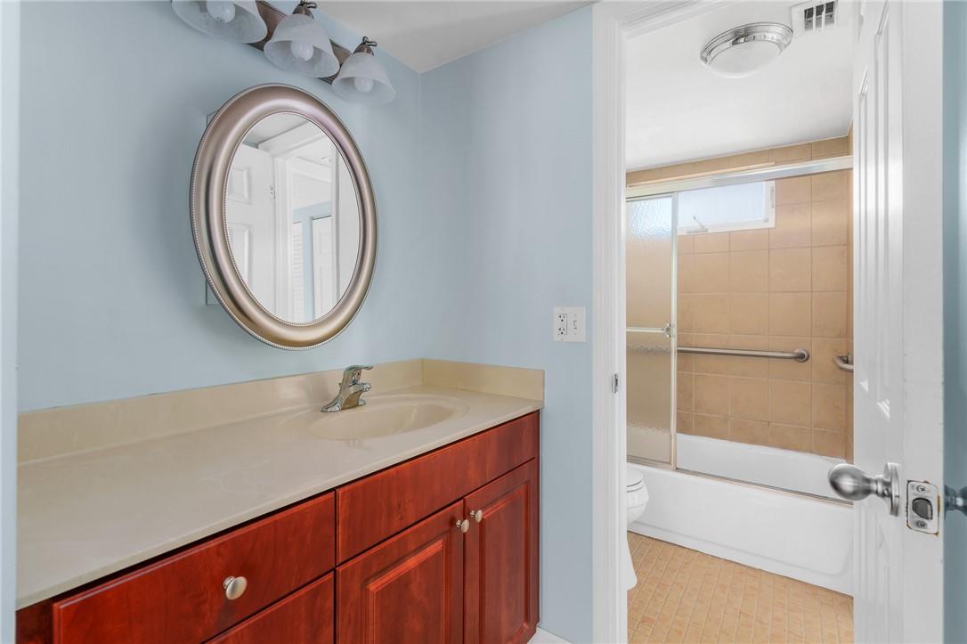 Bermuda Club - Residential