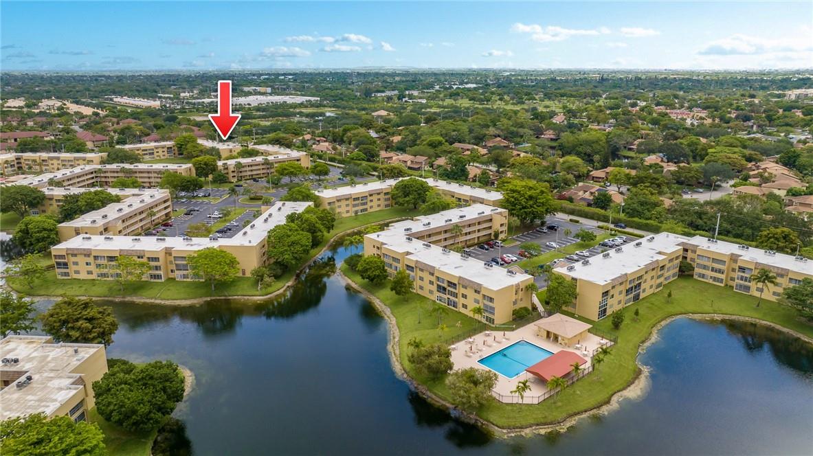 Bermuda Club - Residential