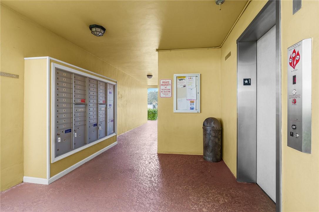 Bermuda Club - Residential