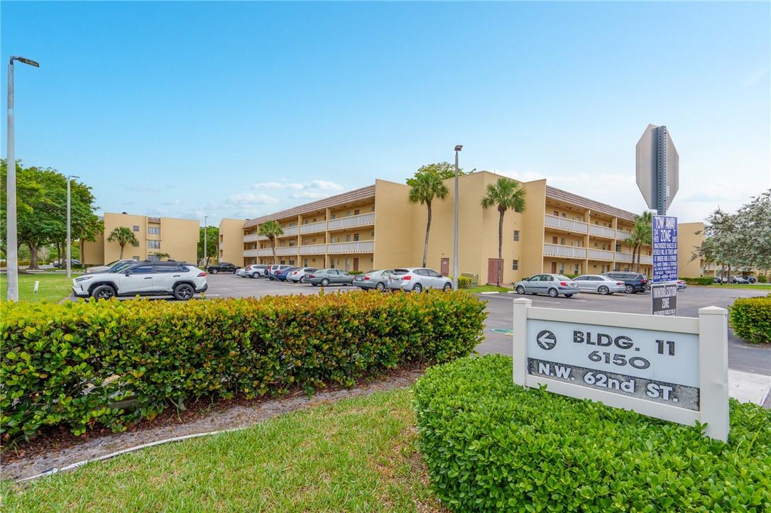 Bermuda Club - Residential