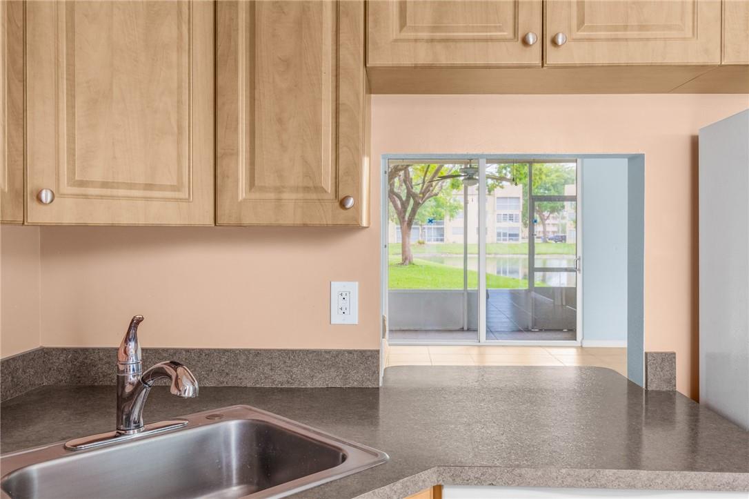 Bermuda Club - Residential