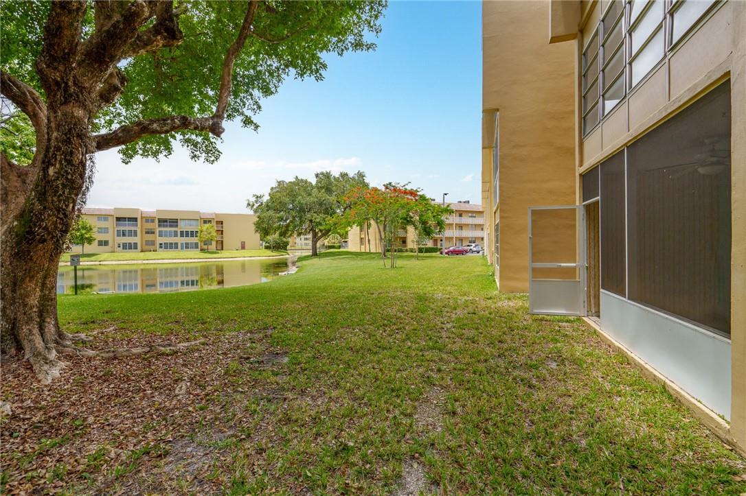 Bermuda Club - Residential