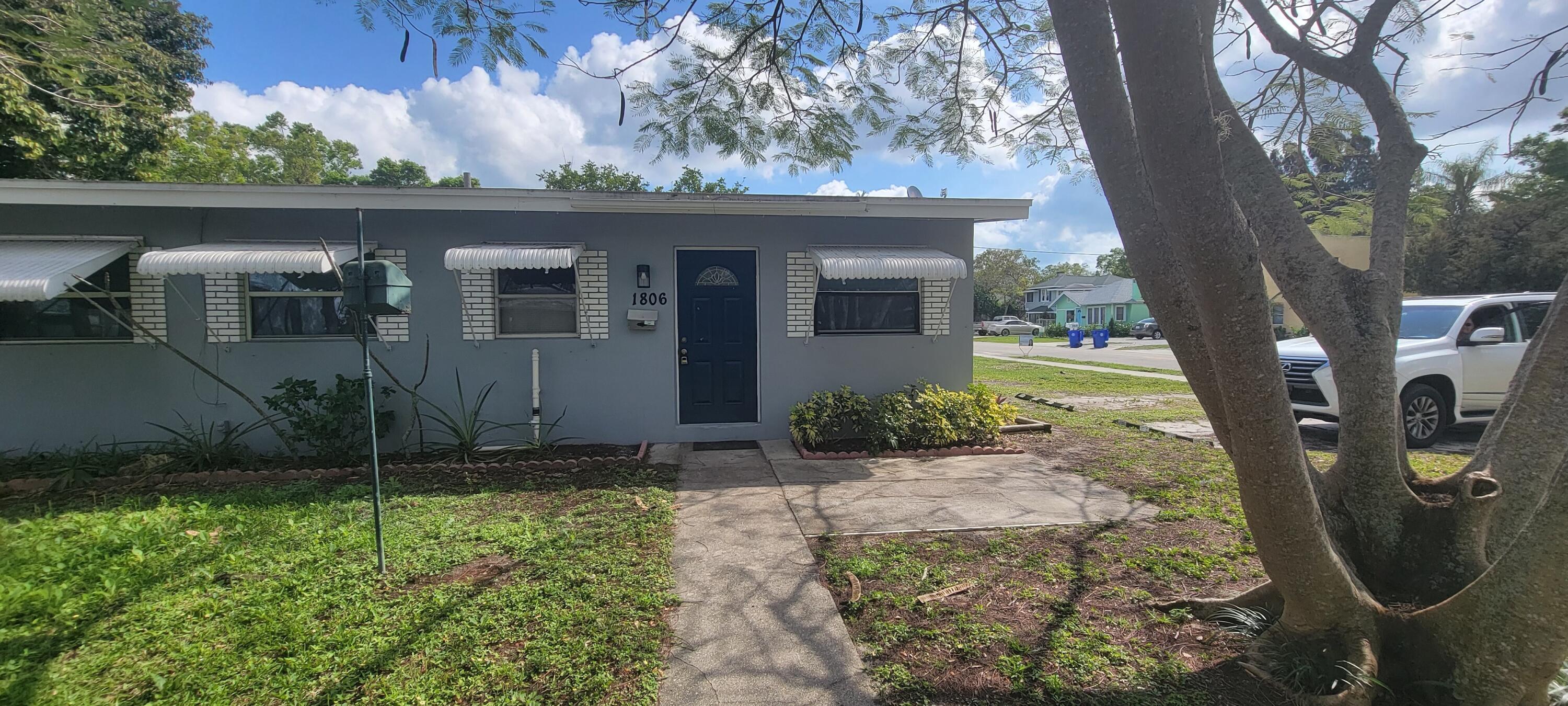 OSCEOLA PARK HOME SITES - Residential Income